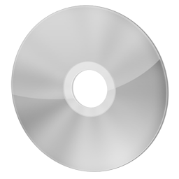 CompactDisc 2 Icon 256x256 png